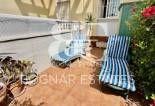Resale - Villa -
Ciudad Quesada