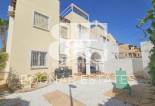 Herverkoop - apartment -
Villamartín - Panorama
