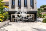 Wiederverkauf - Villa -
Orihuela Costa - La Zenia