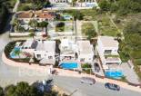 New Build - detached -
Orihuela Costa