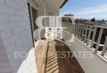 Resale - apartment -
Santa Pola - Puerto