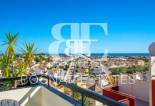 Resale - Townhouse -
Orihuela Costa - Villamartín