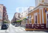 Resale - Townhouse -
Guardamar del Segura