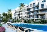 Nieuwbouw - apartment -
Guardamar del Segura