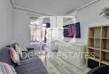 Resale - apartment -
Torrevieja - El Chaparral