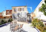 Herverkoop - apartment -
Torrevieja - Torrelamata - La Mata