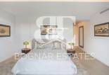 Herverkoop - Villa -
Marbella - Nagueles
