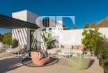 Herverkoop - Villa -
Marbella - Sierra Blanca