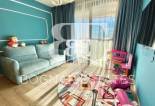 Herverkoop - apartment -
Benahavis - La Quinta
