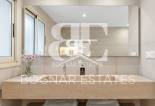 Herverkoop - apartment -
Marbella - Nueva Andalucía