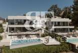 Herverkoop - Villa -
Marbella - Nueva Andalucía