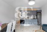 Wiederverkauf - apartment -
Torrevieja - Playa del Cura