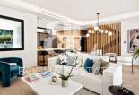 Herverkoop - Villa -
Marbella - Sierra Blanca