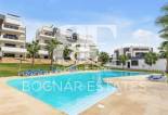 Resale - apartment -
Orihuela Costa - Orihuela
