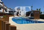 Resale - Townhouse -
Pilar de la Horadada
