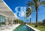 Herverkoop - Villa -
Malaga - Casares