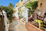 Resale - Villa -
Ciudad Quesada
