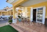 Wiederverkauf - Villa -
Orihuela Costa - La Zenia