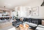 Wiederverkauf - apartment -
Benahavis