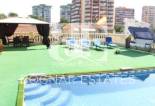 Resale - Villa -
Benidorm - Poniente
