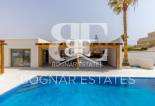 Herverkoop - Villa -
Torrevieja - Torreta Florida