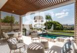 Herverkoop - Villa -
Marbella - Nueva Andalucía