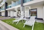 Wiederverkauf - apartment -
Guardamar del Segura - Urbanizaciones