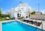 Herverkoop - Villa -
Ciudad Quesada - Rojales