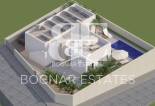 New Build - detached -
Benijofar