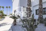 Herverkoop - Villa -
San Fulgencio - La Marina
