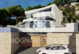 Nieuwbouw - Villa -
Calpe