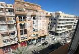 Wiederverkauf - apartment -
Torrevieja - Center
