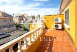 Resale - Townhouse -
Torrevieja - La Siesta - El Salado -  Torreta
