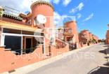 Herverkoop - Villa -
Orihuela Costa - Playa Flamenca