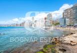 Wiederverkauf - apartment -
Benidorm* - Levante*
