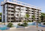 Neubau - apartment -
Torrevieja