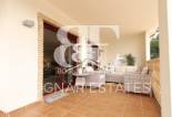 Wiederverkauf - Villa -
Torrevieja - Los Balcones