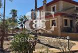 Wiederverkauf - Country House -
Los Montesinos