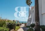 Herverkoop - apartment -
Marbella - Golden Mile