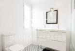 Wiederverkauf - apartment -
Alicante - - Centro  -