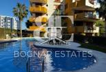 Wiederverkauf - apartment -
Torrevieja - Punta Prima