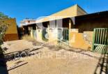 Wiederverkauf - Country House -
Los Montesinos