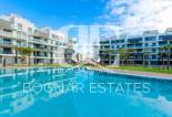Wiederverkauf - apartment -
Guardamar del Segura - El Raso