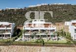 Herverkoop - apartment -
Malaga - Casares