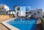 Wiederverkauf - apartment -
Orihuela Costa - Las Ramblas