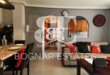 Wiederverkauf - apartment -
Torrevieja - Torrevieja Centro