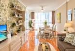 Herverkoop - apartment -
Benidorm - Poniente