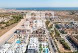 Neubau - apartment -
Cabo Roig