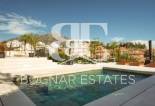 Resale - Villa -
Marbella - Los Naranjos de Marbella