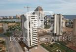 Neubau - Penthouse -
Calpe